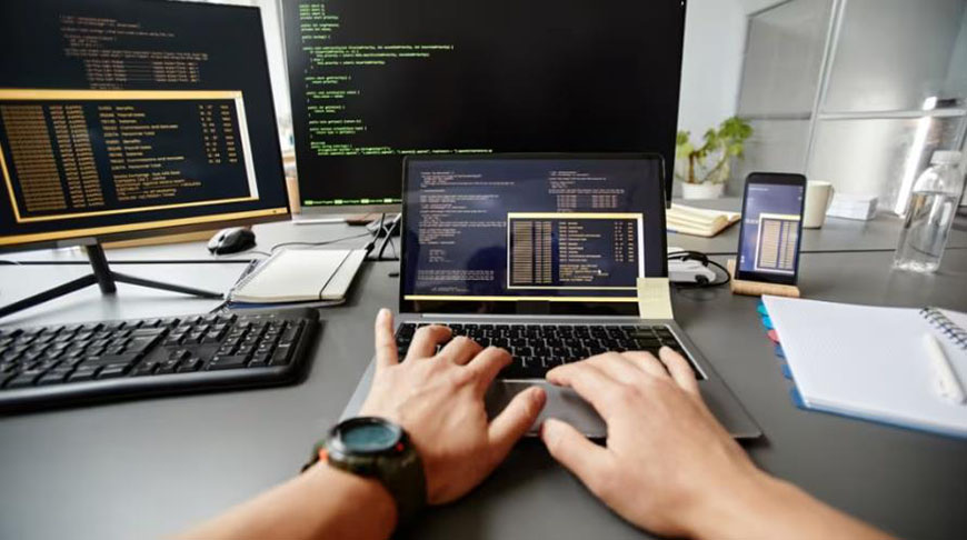 标准公司小程序开发
